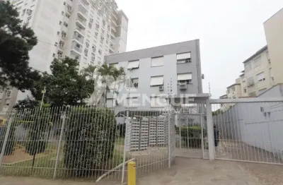 Apartamento com 2 quartos à venda na avenida do forte, 602, cristo redentor, porto alegre por r$ 350.000