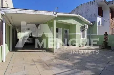 Casa com 4 quartos à venda na rua monte flor, 141, jardim floresta, porto alegre por r$ 900.000
