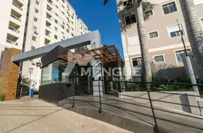 Apartamento com 2 quartos à venda na avenida protásio alves, 8201, alto petrópolis, porto alegre por r$ 250.000