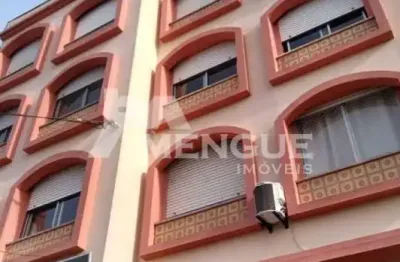 Apartamento com 1 quarto à venda na rua domingos rubbo, 224, cristo redentor, porto alegre por r$ 170.000