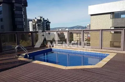 Cobertura com 4 quartos à venda na rua coronel bordini, 1670, bela vista, porto alegre por r$ 3.392.000