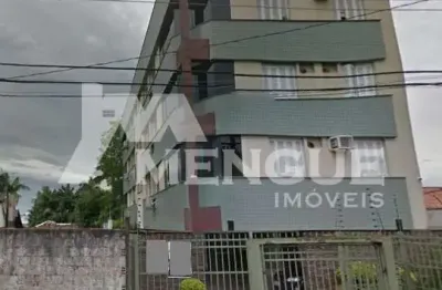 Apartamento com 2 quartos à venda na rua professora cecy cordeiro thofehrn, 297, sarandi, porto alegre por r$ 500.000
