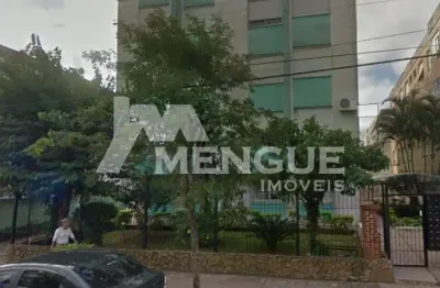 Apartamento com 1 quarto à venda na rua carlos estevão, 405, jardim leopoldina, porto alegre por r$ 99.900
