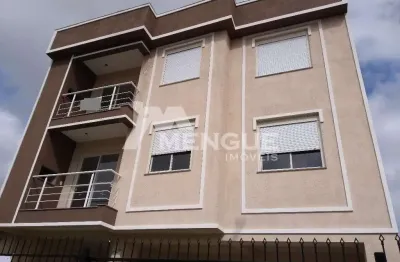 Apartamento com 3 quartos à venda na rua oliveira lopes, 1080, sarandi, porto alegre por r$ 350.000