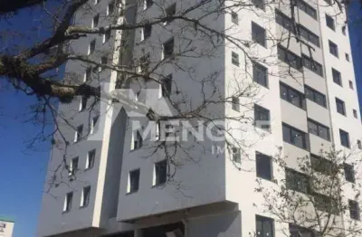 Apartamento com 3 quartos à venda na rua professor emílio kemp, 106, jardim itu sabará, porto alegre por r$ 450.000
