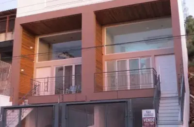Casa com 3 quartos à venda na rua professor luiz antônio lopes, 364, protásio alves, porto alegre por r$ 750.000