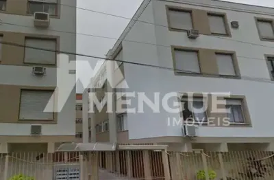 Apartamento com 2 quartos à venda na rua rubens rosa guedes, 91, jardim itu sabará, porto alegre por r$ 371.000