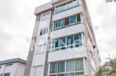 Apartamento com 1 quarto à venda na rua fontoura xavier, 448, cristo redentor, porto alegre por r$ 369.000