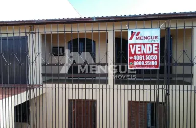Casa com 3 quartos à venda na avenida baltazar de oliveira garcia, 2325, rubem berta, porto alegre por r$ 590.000