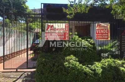 Terreno à venda na rua enes bandeira, 275, cristo redentor, porto alegre por r$ 495.000
