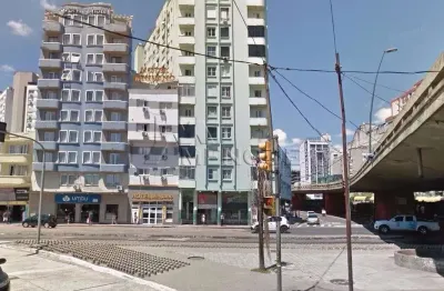Apartamento com 1 quarto à venda na avenida farrapos, 17, floresta, porto alegre por r$ 120.000