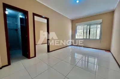 Apartamento com 1 quarto à venda na avenida assis brasil, 2746, cristo redentor, porto alegre por r$ 212.000