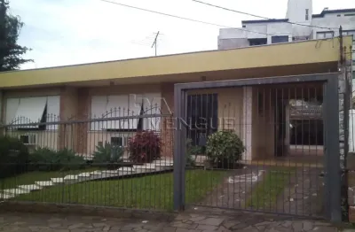 Casa com 3 quartos à venda na rua paulo bento lobato, 26, jardim lindóia, porto alegre por r$ 1.596.000