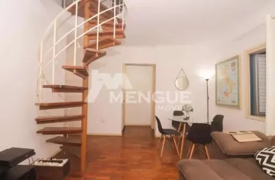 Cobertura com 3 quartos à venda na rua professora cecy cordeiro thofehrn, 156, sarandi, porto alegre por r$ 480.000