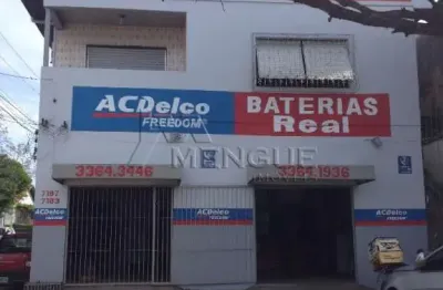Barracão / galpão / depósito com 1 sala à venda na avenida sertório, 7197, jardim lindóia, porto alegre por r$ 1.700.000