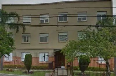 Apartamento com 3 quartos à venda na avenida nemoto, 180, são sebastião, porto alegre por r$ 290.000