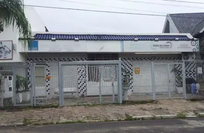 Casa com 2 quartos à venda na avenida karl iwers, 287, jardim itu sabará, porto alegre por r$ 690.000