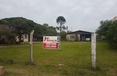 Terreno à venda na avenida francisco silveira bitencourt, 1748, sarandi, porto alegre por r$ 6.915.000