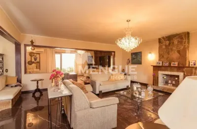 Casa com 3 quartos à venda na rua assunção, 195, jardim lindóia, porto alegre por r$ 1.950.000