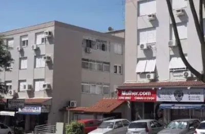 Apartamento com 3 quartos à venda na avenida do forte, 980, vila ipiranga, porto alegre por r$ 415.000