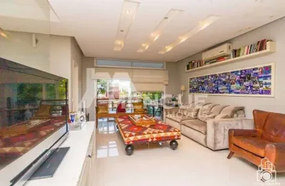 Casa com 3 quartos à venda na rua caracas, 48, jardim lindóia, porto alegre por r$ 1.063.829