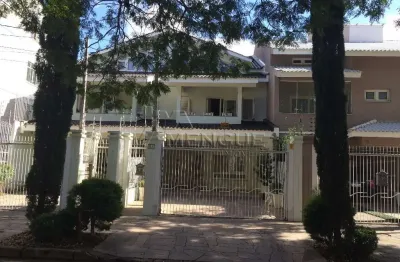 Casa com 4 quartos à venda na rua elias bothome, 83, jardim itu sabará, porto alegre por r$ 1.250.000