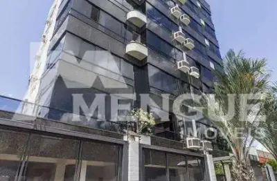 Apartamento com 3 quartos à venda na rua antônio manoel da rosa, 75, jardim itu sabará, porto alegre por r$ 985.000
