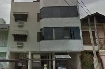 Apartamento com 3 quartos à venda na avenida assis chateaubriand, 275, são sebastião, porto alegre por r$ 1.011.000