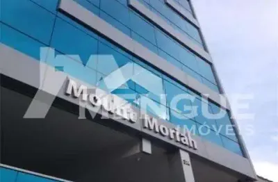 Sala comercial à venda na rua álvares cabral, 314, cristo redentor, porto alegre por r$ 180.000