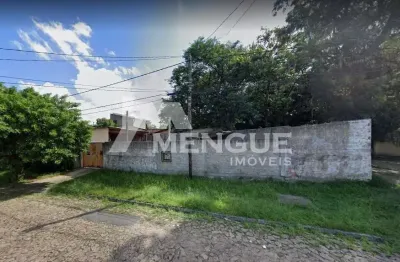 Terreno à venda na rua fernando pimentel, 329, vila jardim, porto alegre por r$ 397.000