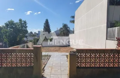 Terreno em condomínio fechado à venda na praça padre mário tarani, 6, vila ipiranga, porto alegre por r$ 400.000