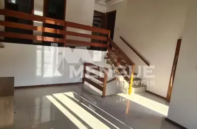 Casa em condomínio fechado com 3 quartos à venda na rua orlando jorge degrazia, 40, mário quintana, porto alegre por r$ 749.000