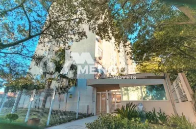 Apartamento com 3 quartos à venda na avenida engenheiro francisco rodolfo simch, 720, sarandi, porto alegre por r$ 310.000