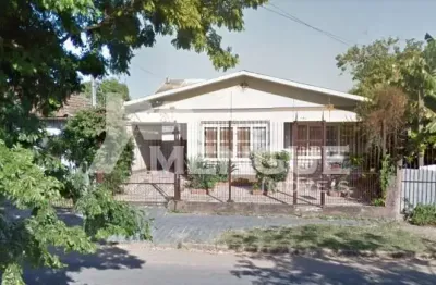 Casa com 3 quartos à venda na avenida toledo piza, 1160, sarandi, porto alegre por r$ 300.000