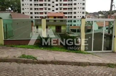 Casa com 3 quartos à venda na rua monte bonito, 32, jardim floresta, porto alegre por r$ 1.200.000
