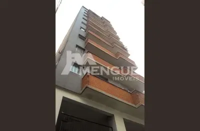 Apartamento com 1 quarto à venda na rua jerônimo coelho, 44, centro histórico, porto alegre por r$ 190.000