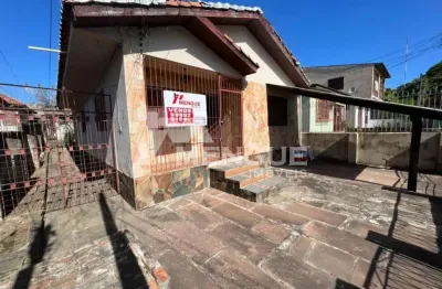 Casa com 3 quartos à venda na avenida polar, 121, jardim floresta, porto alegre por r$ 620.000
