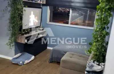 Apartamento com 2 quartos à venda na rua gabriel franco da luz, 560, sarandi, porto alegre por r$ 200.000