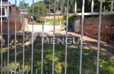 Terreno à venda na rua desembargador almiro cauduro, 137, jardim itu sabará, porto alegre por r$ 394.000