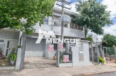 Casa com 3 quartos à venda na rua sylvio sanson, 132, sarandi, porto alegre por r$ 710.000