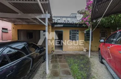 Casa com 2 quartos à venda na rua engenheiro fernando de abreu pereira, 194, sarandi, porto alegre por r$ 460.000