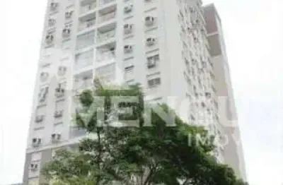 Apartamento com 2 quartos à venda na rua limoeiro, 135, cristo redentor, porto alegre por r$ 550.000