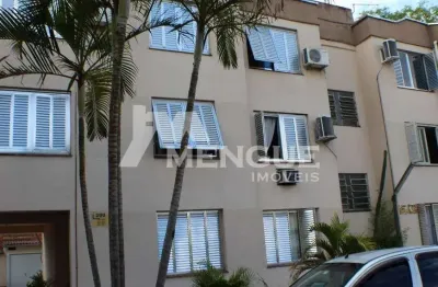 Apartamento com 3 quartos à venda na rua roque calage, 200, passo da areia, porto alegre por r$ 220.000