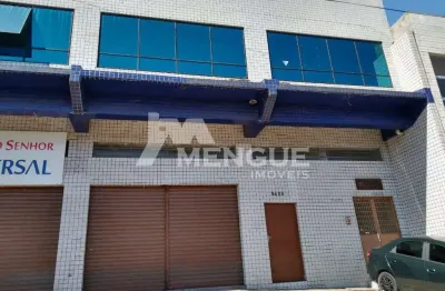 Sala comercial com 1 sala à venda na avenida protásio alves, 5419, alto petrópolis, porto alegre por r$ 150.000