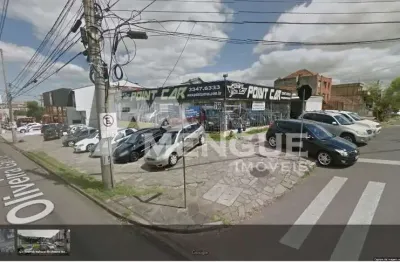 Terreno à venda na avenida baltazar de oliveira garcia, 766, são sebastião, porto alegre por r$ 1.400.000