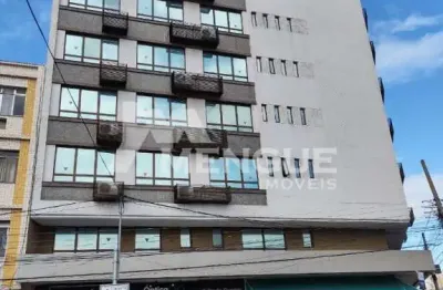 Sala comercial com 1 sala à venda na avenida assis brasil, 1800, passo da areia, porto alegre por r$ 95.000