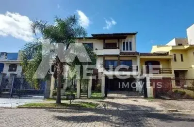 Casa com 4 quartos à venda na rua maestro salvador campanella, 116, jardim itu sabará, porto alegre por r$ 1.900.000