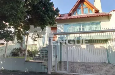 Casa com 5 quartos à venda na rua maestro salvador campanella, 46, jardim itu sabará, porto alegre por r$ 1.500.000