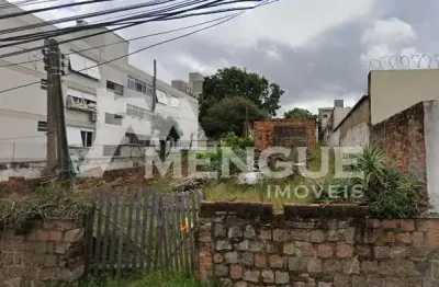 Terreno à venda na travessa orion, 162, cristo redentor, porto alegre por r$ 360.000