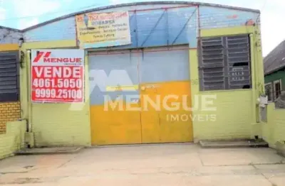 Barracão / galpão / depósito à venda na avenida sarandi, 96, sarandi, porto alegre por r$ 350.000